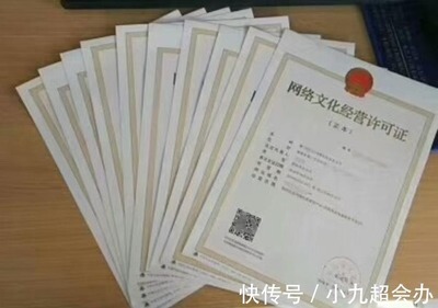 如何申請網絡文化經營許可證 流程、材料與注意事項全解析
