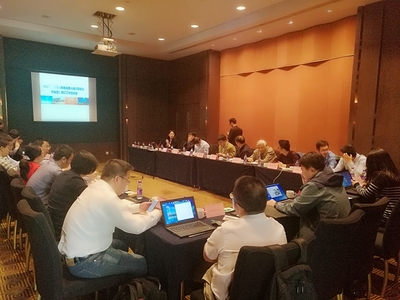 國家標(biāo)準(zhǔn)GB/T 19963《風(fēng)電場接入電力系統(tǒng)技術(shù)規(guī)定》修訂工作啟動會暨技術(shù)研討會順利舉行